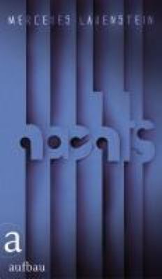 Buchcover von Nachts von Mercedes Lauenstein