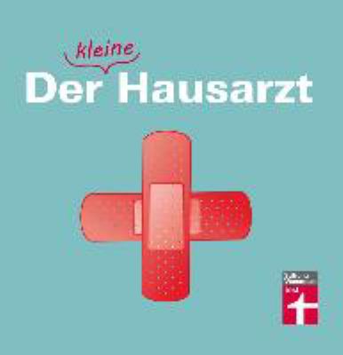 Buchcover von Der kleine Hausarzt von Dirk Nonhoff
