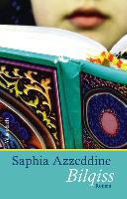 Buchcover von Bilqiss : Roman von Saphia Azzeddine