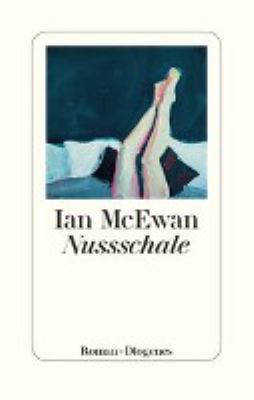 Buchcover von Nussschale : Roman von Ian McEwan