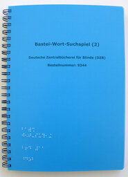 Cover des Buches: Bastei-Wort-Suchspiel