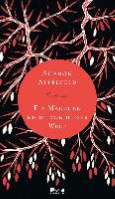 Vergrößerungsansicht: Buchcover von Ein Mädchen nicht von dieser Welt : Roman von Aharon Apelfeld