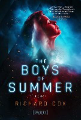 Buchcover von The boys of summer : Roman von Richard Cox