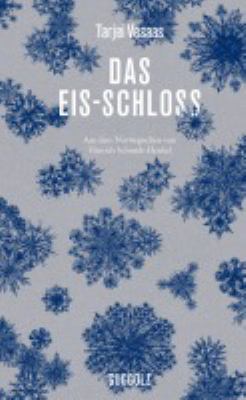 Buchcover von Das Eis-Schloss von Tarjei Vesaas