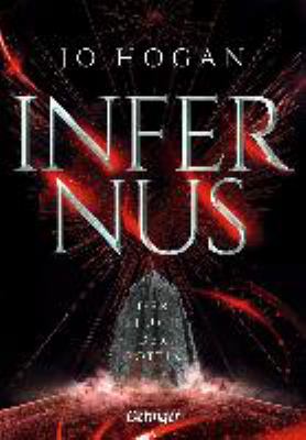 Vergrößerungsansicht: Buchcover von Infernus – Der Fluch der Göttin. Band 2 von Jo Hogan