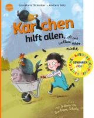 Vergrößerungsansicht: Cover