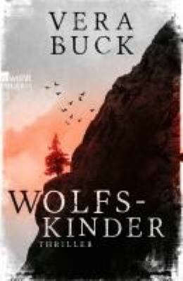 Buchcover von Wolfskinder : Thriller von Vera Buck