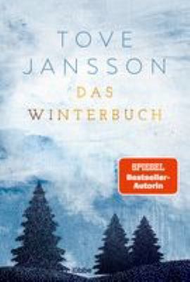 Vergrößerungsansicht: Buchcover von Das Winterbuch : Erzählungen von Tove Jansson