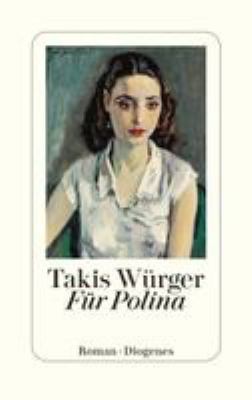 Buchcover von Für Polina : Roman von Takis Würger