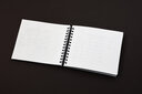 Vergrößerungsansicht: Braille-Taschenkalender MAXI 2027 : Kurzschriftausgabe. 1 Bd. 