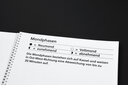 Vergrößerungsansicht: Großdruck-Tischkalender 2027 : Wochenübersicht. 1 Bd.GD