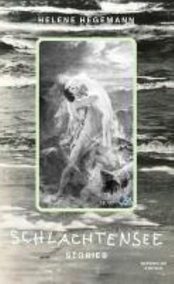 Vergrößerungsansicht: Buchcover von Schlachtensee : Stories von Helene Hegemann