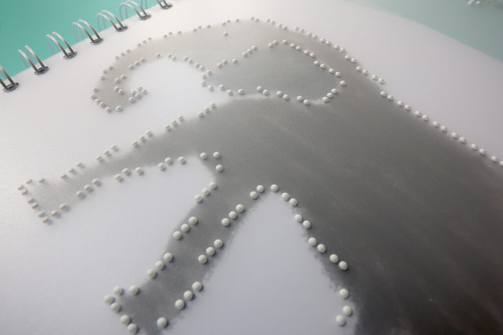 Detailbild vom Buchcover