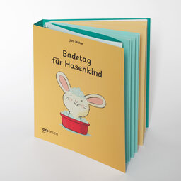 Reliefkinderbuch 