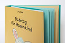 Vergrößerungsansicht: Detailaufnahme vom Buchcover 